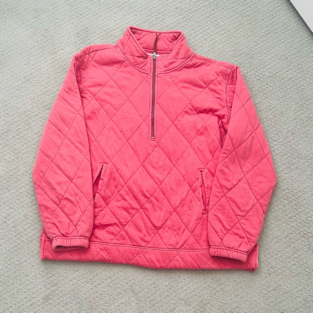Super cute and warm pull over, from Maurices
